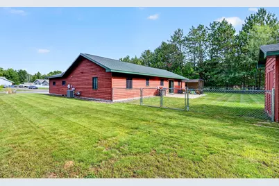 111 Corbits Lane, Shell Lake, WI 54871 - Photo 36