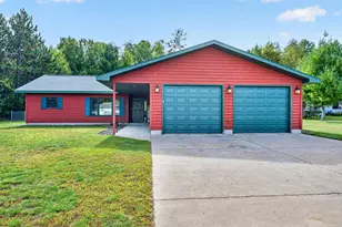 111 Corbits Ln, Shell Lake, WI 54871 - Photo 8