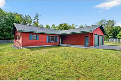 111 Corbits Lane, Shell Lake, WI 54871 - Photo 32
