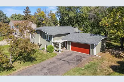 1719 Cudd Circle, Hudson, WI 54016 - Photo 2