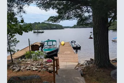1944 Grindstone Island, International Falls, MN 56649 - Photo 2