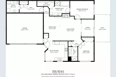 8605 Oxford Lane, Brooklyn Park, MN 55443 - Photo 22
