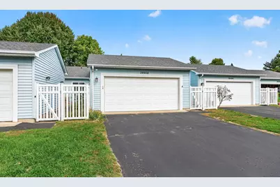 38558 Grand Avenue, North Branch, MN 55056 - Photo 1