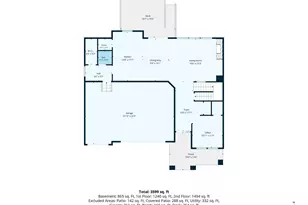 12734 Alamo St NE, Blaine, MN 55449 - Photo 4