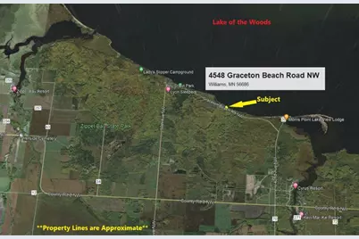 4548 Graceton Beach Road NW, Williams, MN 56686 - Photo 4