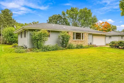 5230 Oconnell Drive, Mounds View, MN 55112 - Photo 4