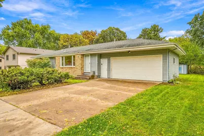 5230 Oconnell Drive, Mounds View, MN 55112 - Photo 1