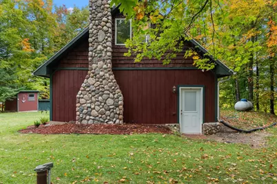 7896 S Little Thunder Drive NE, Remer, MN 56672 - Photo 46