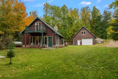 7896 S Little Thunder Drive NE, Remer, MN 56672 - Photo 4