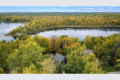 7896 S Little Thunder Drive NE, Remer, MN 56672 - Photo 58