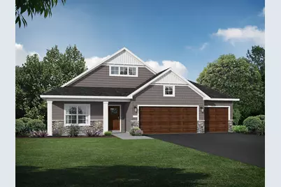 1774 Bobcat Drive, New Richmond, WI 54017 - Photo 1