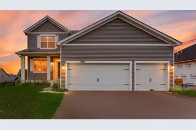 14247 77th Lane NE, Otsego, MN 55330 - Photo 1
