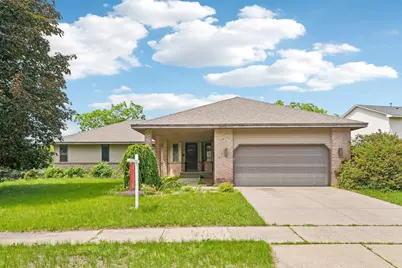 8912 Vincent Place, Bloomington, MN 55431 - Photo 2