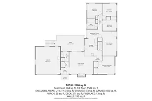 227 Dawn Ave, Shoreview, MN 55126 - Photo 38