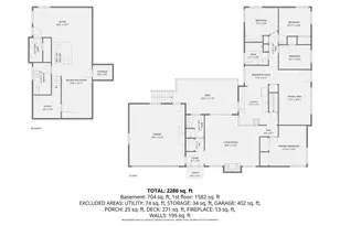 227 Dawn Ave, Shoreview, MN 55126 - Photo 40