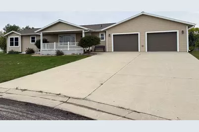 101 8th Street S, Hoffman, MN 56339 - Photo 1