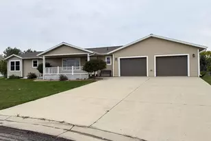 101 8th St S, Hoffman, MN 56339 - Photo 1