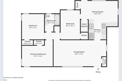 7027 13th Avenue S, Richfield, MN 55423 - Photo 42