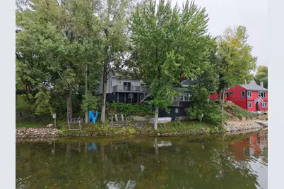 5134 E Eagle Lake Road, Willmar, MN 56201 - Photo 1