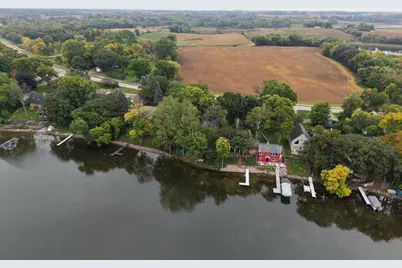 5134 E Eagle Lake Road, Willmar, MN 56201 - Photo 34