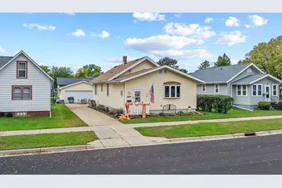 312 7th Street W, Canby, MN 56220 - Photo 1