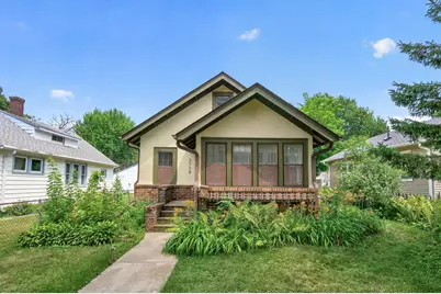 3734 Newton Avenue N, Minneapolis, MN 55412 - Photo 2