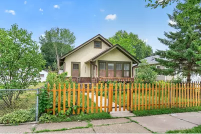 3734 Newton Avenue N, Minneapolis, MN 55412 - Photo 1