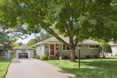 2510 Oregon Avenue S, Saint Louis Park, MN 55426 - Photo 1