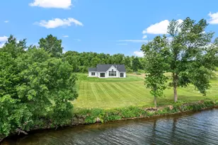 1625 Lake Ave, Luck, WI 54853 - Photo 2