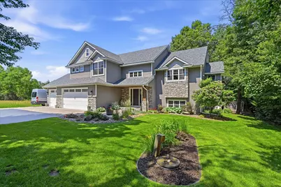17424 Staples Street NE, Ham Lake, MN 55304 - Photo 1