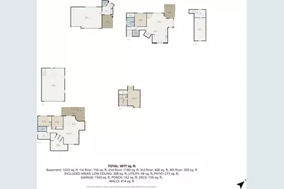 17424 Staples Street NE, Ham Lake, MN 55304 - Photo 64