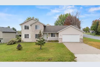 400 Durango Drive, Roberts, WI 54023 - Photo 2