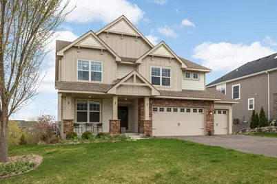8415 Krey Lake Court, Victoria, MN 55386 - Photo 68
