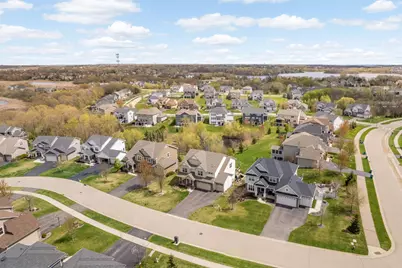 8415 Krey Lake Court, Victoria, MN 55386 - Photo 2