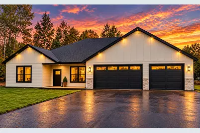 3837 Getchell Road, Hermantown, MN 55811 - Photo 1