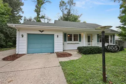 655 Mooers Avenue SE, Cokato, MN 55321 - Photo 2