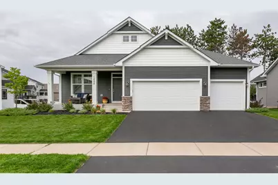 1202 Gretz Way, New Richmond, WI 54017 - Photo 1