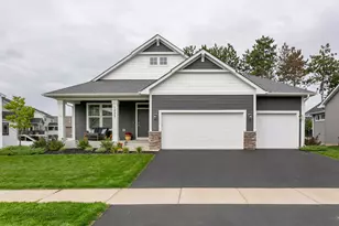 1202 Gretz Wy, New Richmond, WI 54017 - Photo 1