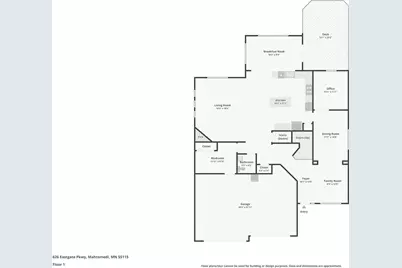 626 Eastgate Parkway, Mahtomedi, MN 55115 - Photo 50