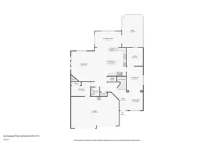 626 Eastgate Pkwy, Mahtomedi, MN 55115 - Photo 50