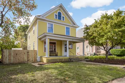 207 W 34th Street, Minneapolis, MN 55408 - Photo 1