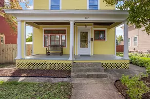 207 W 34th St, Minneapolis, MN 55408 - Photo 2