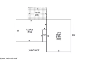 216 2nd St NE, Clarks Grove, MN 56016 - Photo 26