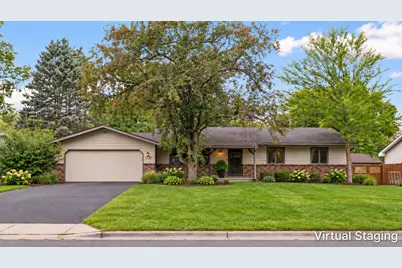 7730 Bona Road, Mounds View, MN 55112 - Photo 1