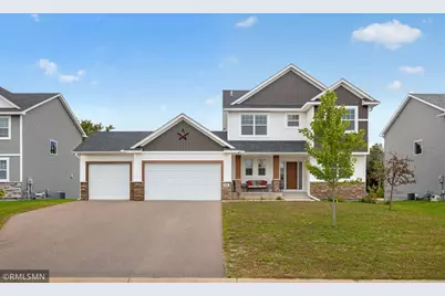 41 144th Lane NW, Andover, MN 55304 - Photo 1