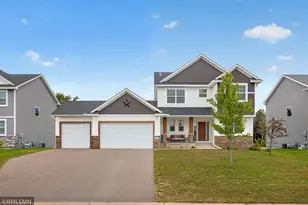 41 144th Ln NW, Andover, MN 55304 - Photo 1