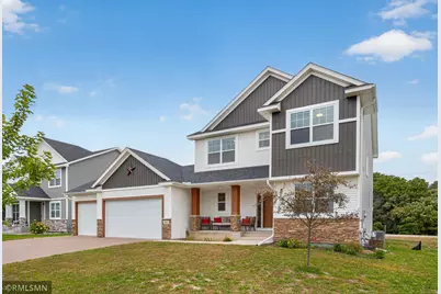 41 144th Lane NW, Andover, MN 55304 - Photo 48