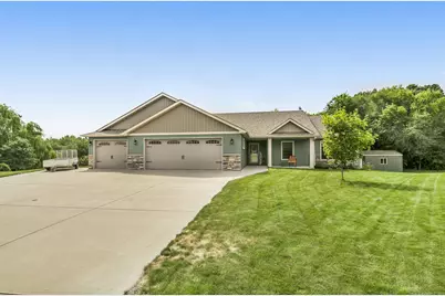 1244 Washington Court, Sartell, MN 56377 - Photo 2