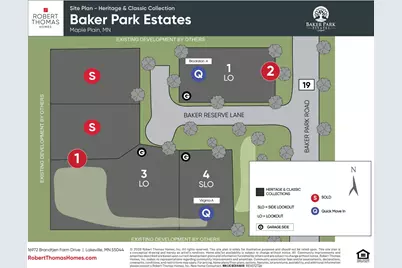 4819 Baker Reserve Lane, Maple Plain, MN 55359 - Photo 16