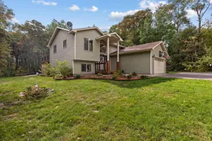 3887 Ackerman Trail, Pequot Lakes, MN 56472 - Photo 2